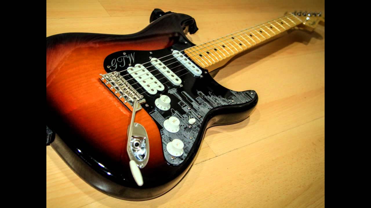 Hatiku Percaya True Worshipper Instrumental Cover by Gary Wiryawan