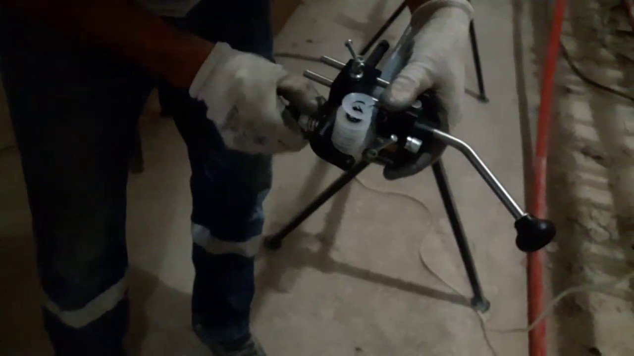 Kablo Başlığı Yapımı (36 kV Dahili 1x95)