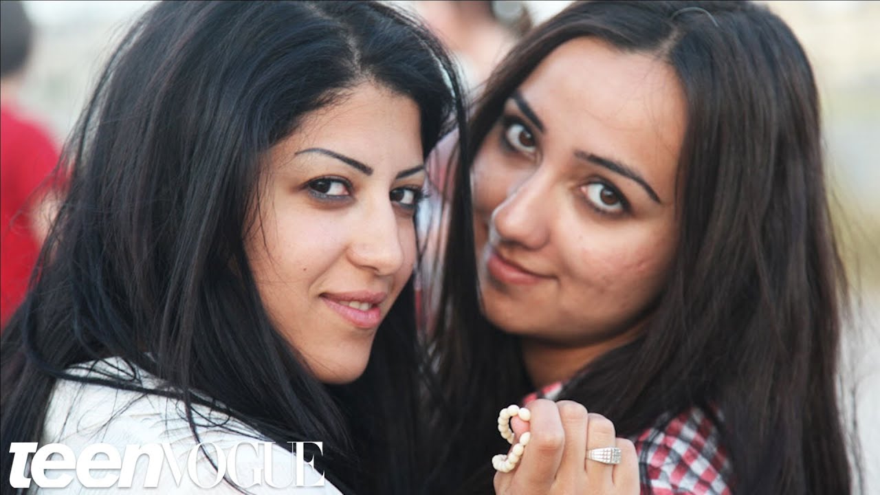 How Women&rsquo;s Lives in Iraq Changed After ISIS Arrived | Salaam Dunk, Bonus 2