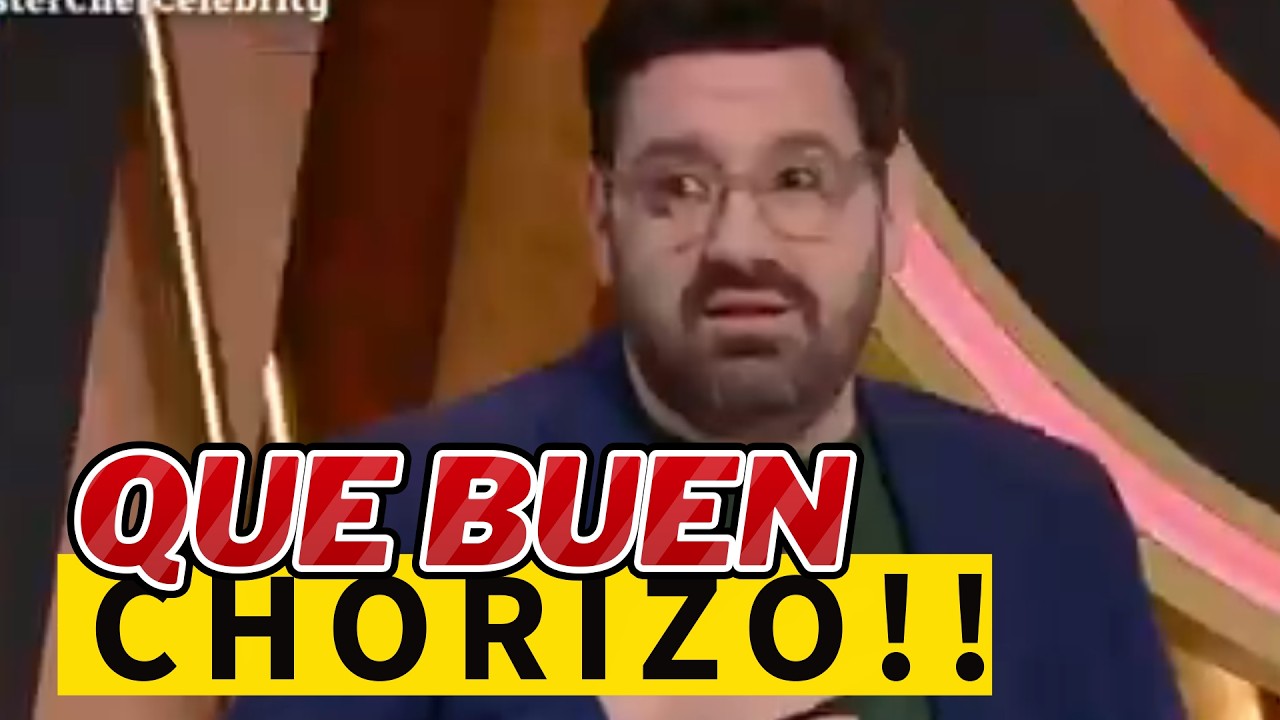 CHORIZO para TODOS en MasterChef Celebrity Argentina | RESUMEN COMPLETO (17/02/26)