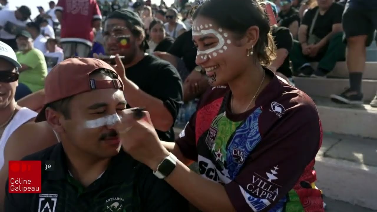 À la rencontre des Maoris en Nouvelle-Zélande