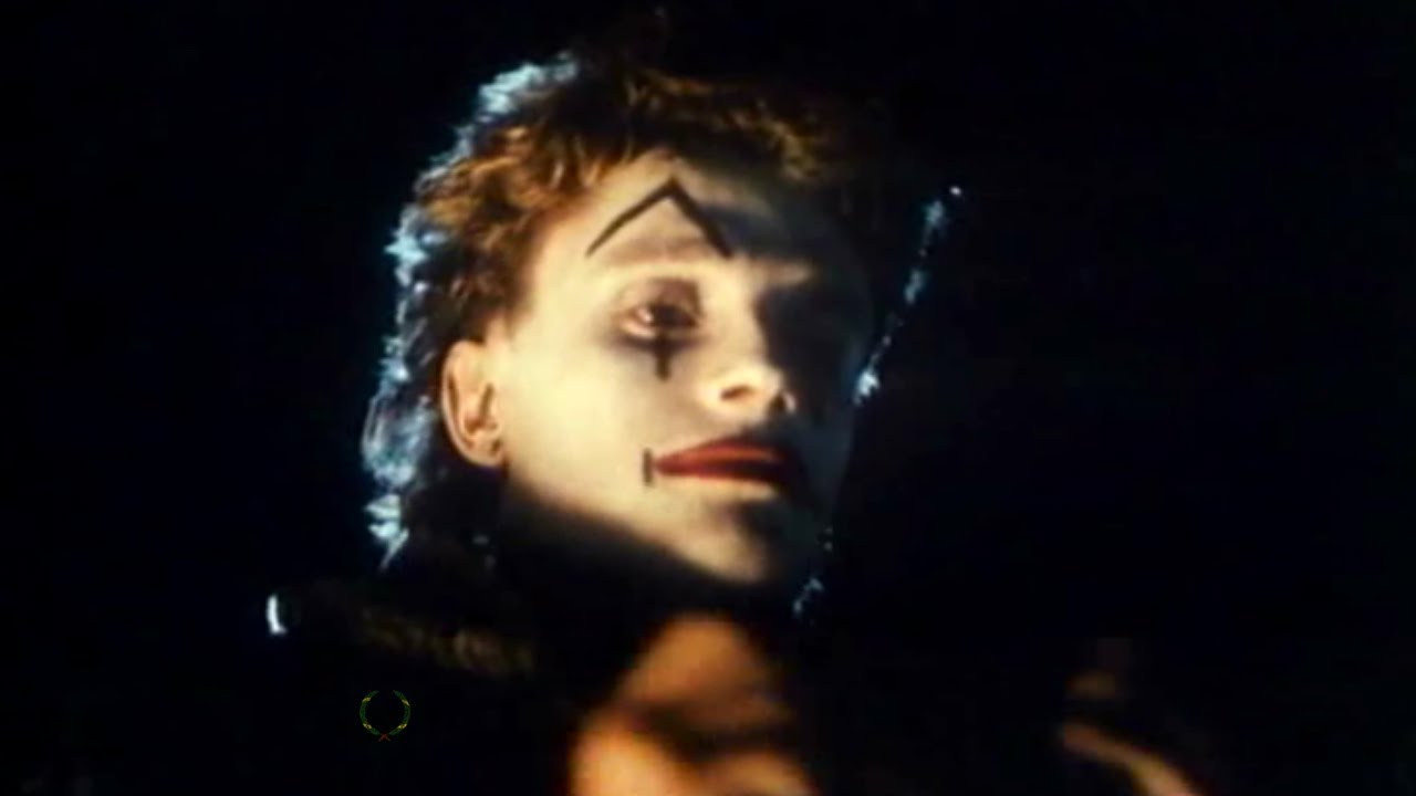 Mecano - Hawaii-Bombay (Videoclip Oficial)