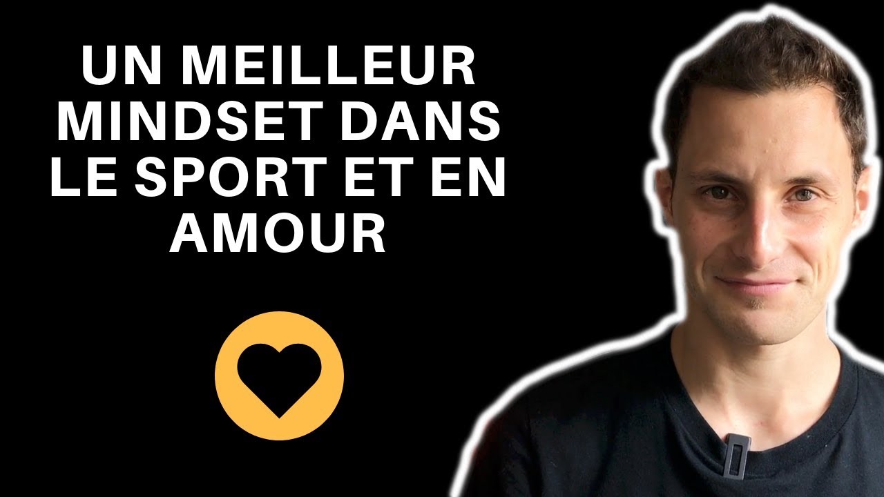 13 IDÉES POUR CHANGER SON ÉTAT D'ESPRIT (2/2)