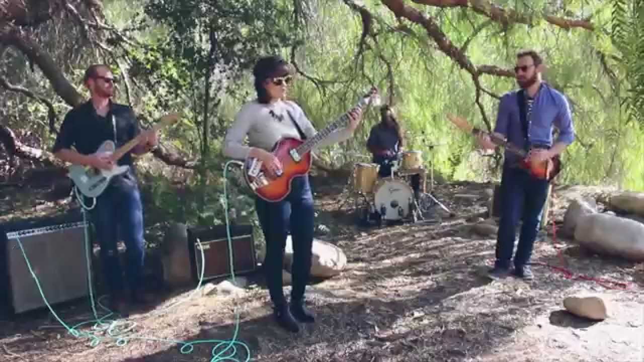 Matter Of Time-Anchor and Bear Official Music Video