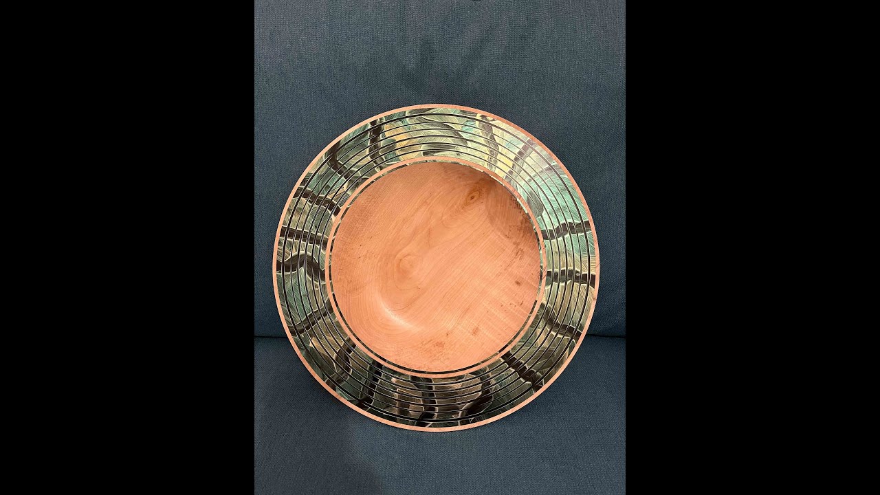 #Woodturning. Sunday Night Live