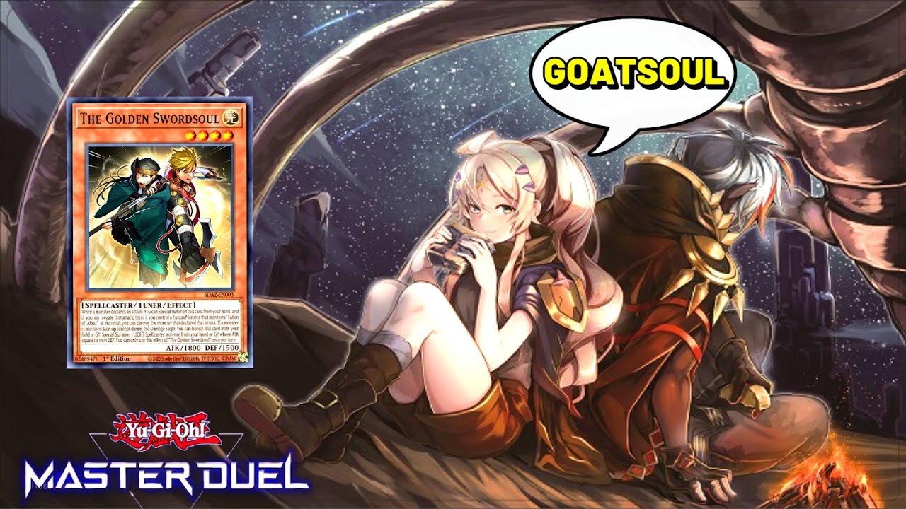 THE MVP of Branded! | Yu-Gi-Oh! Master Duel