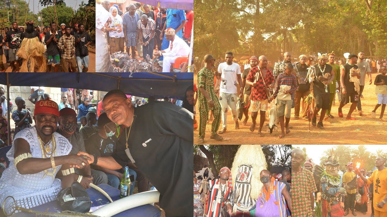 OLILI EDE ARO ABAGANA 2024( FULL VIDEO)