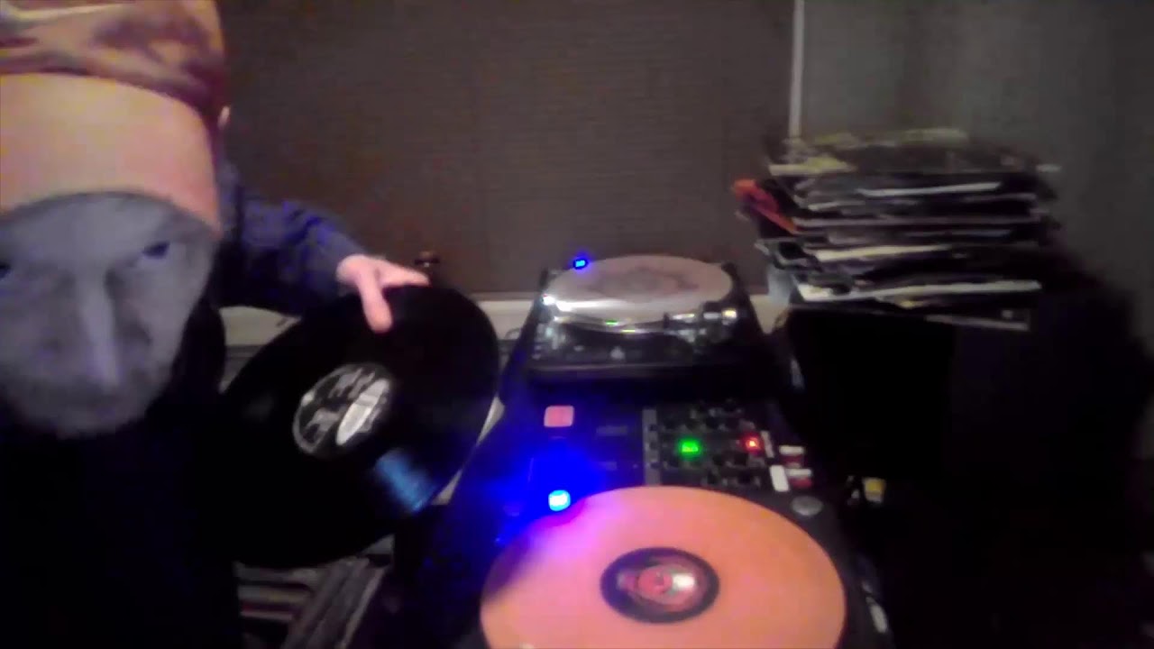 Livestream Dj Dr. Lep