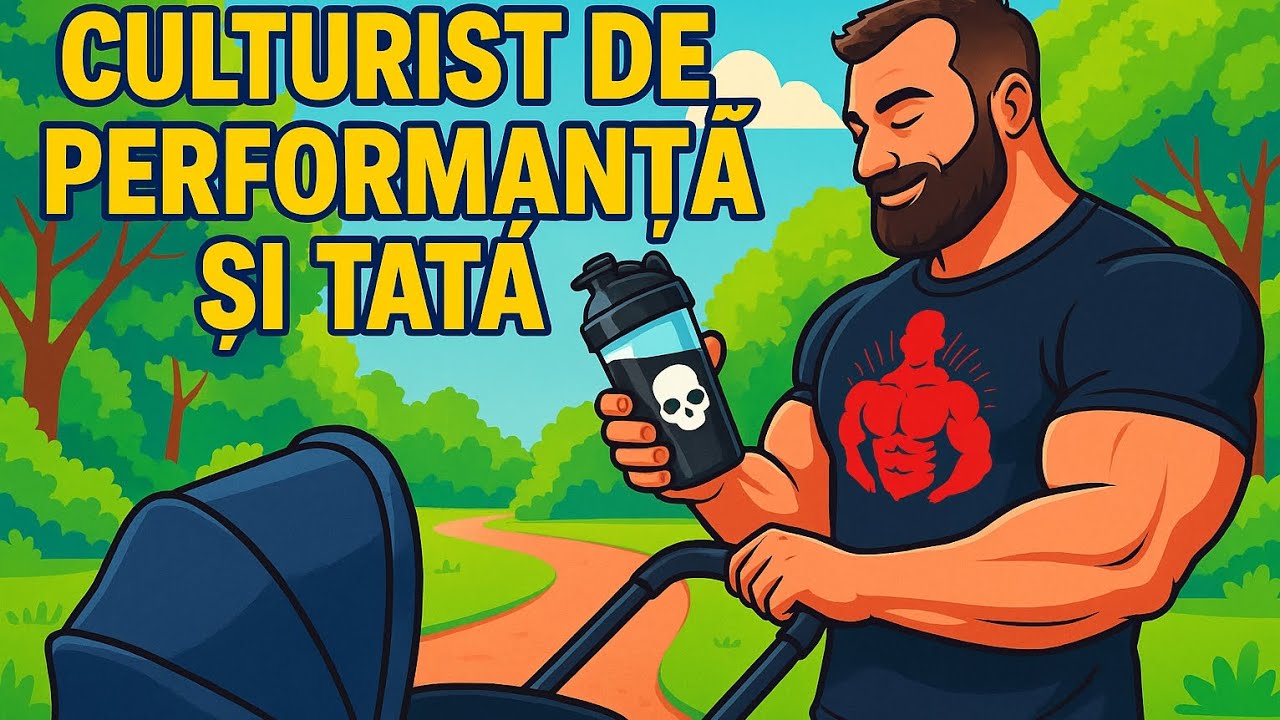 Adevaratul motiv al pauzei competitionale de anul trecut!