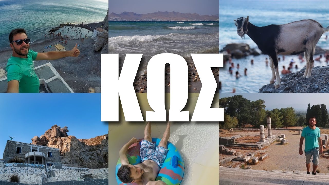 Happy Traveller στην ΚΩ | FULL