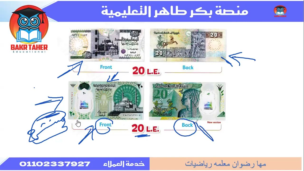 math g2 ch 7 less 1 exploring money