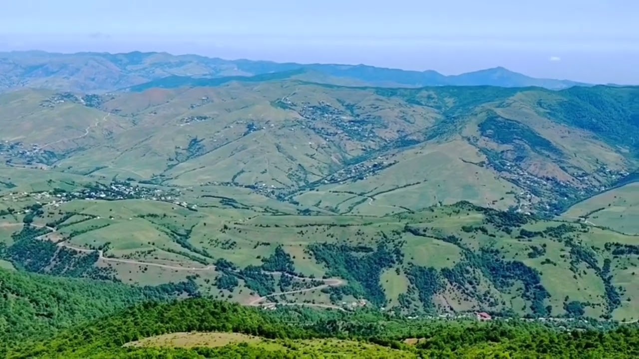 Lerik Uzunömürlülər Diyarı