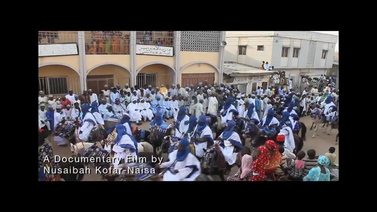 A Gateway into Kano