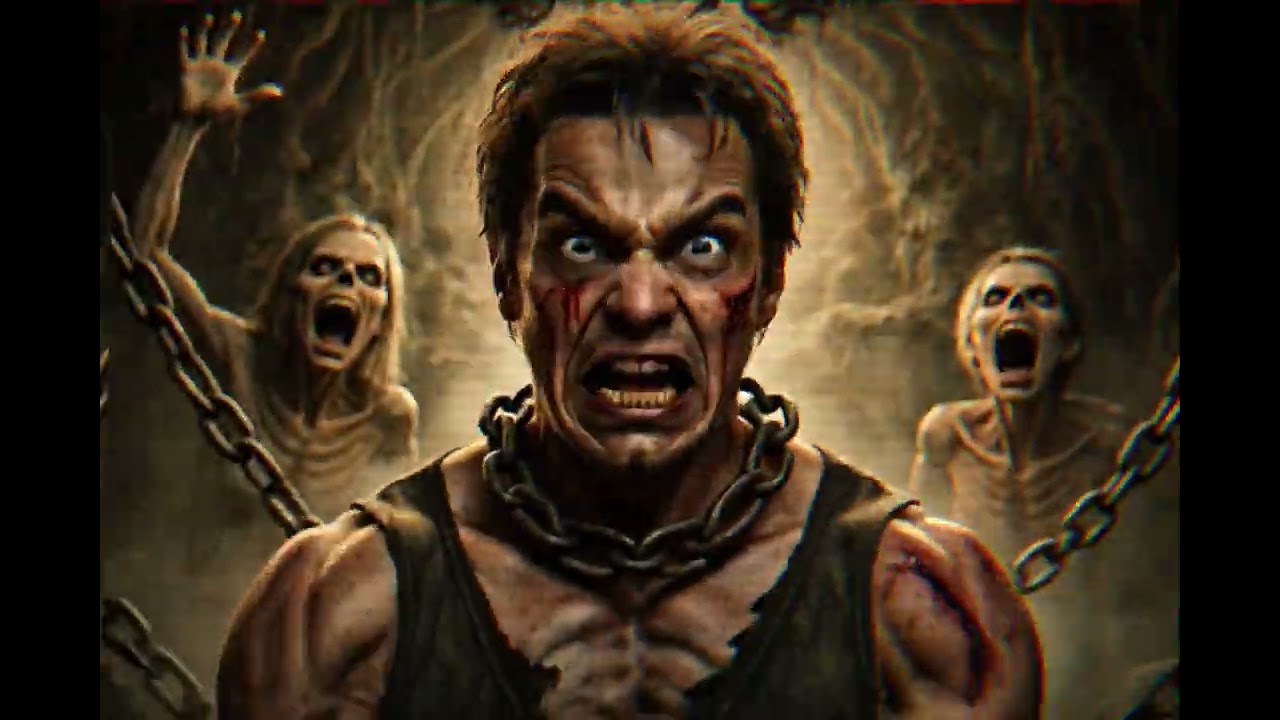 SYMPHONY OF ROT - Labirinto Mental 