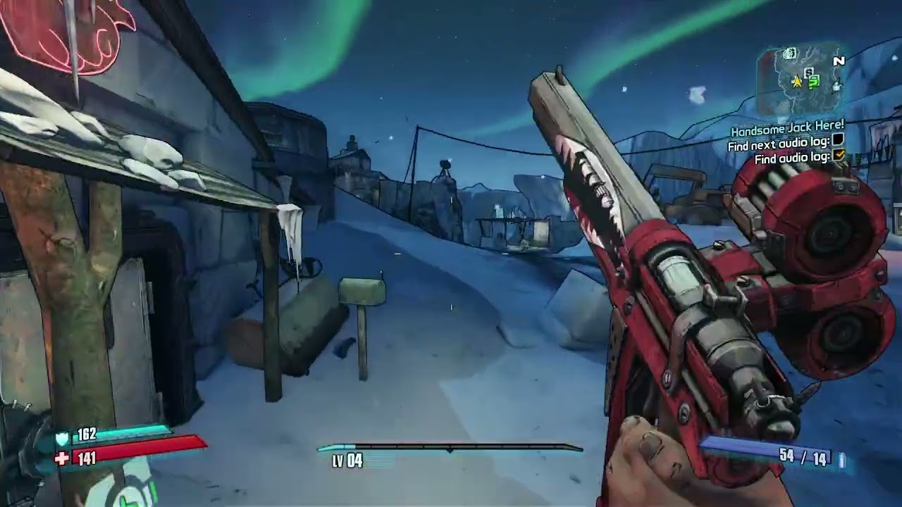 Borderlands 2 Part 2