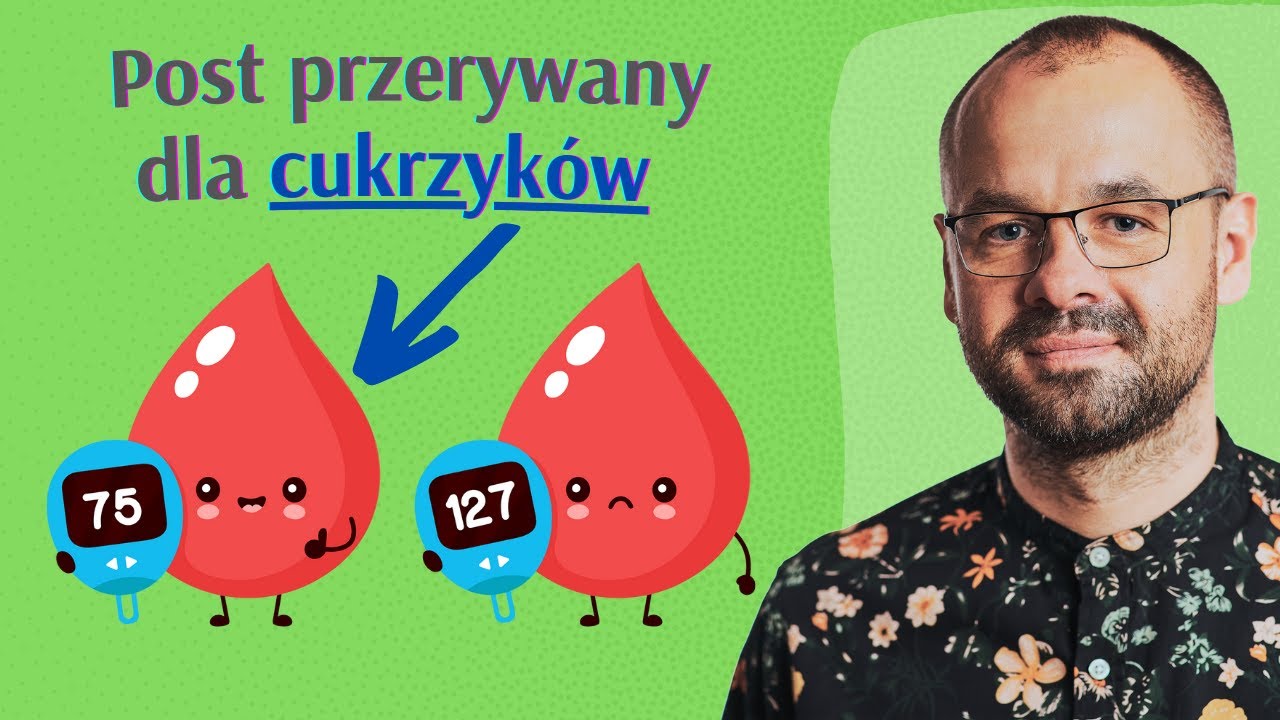 Ten post leczy CUKRZYCĘ. Jak stosować?