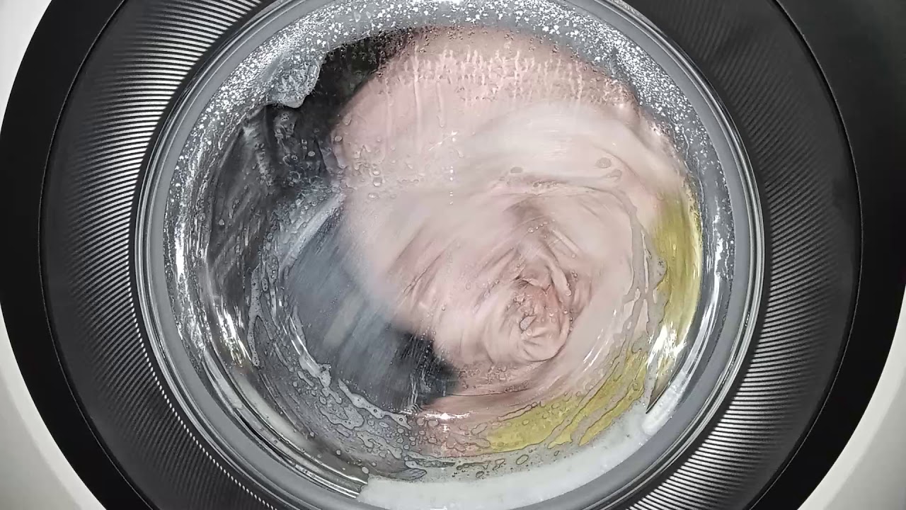 Electrolux EW7H348SP Bawełna Eco 40°C