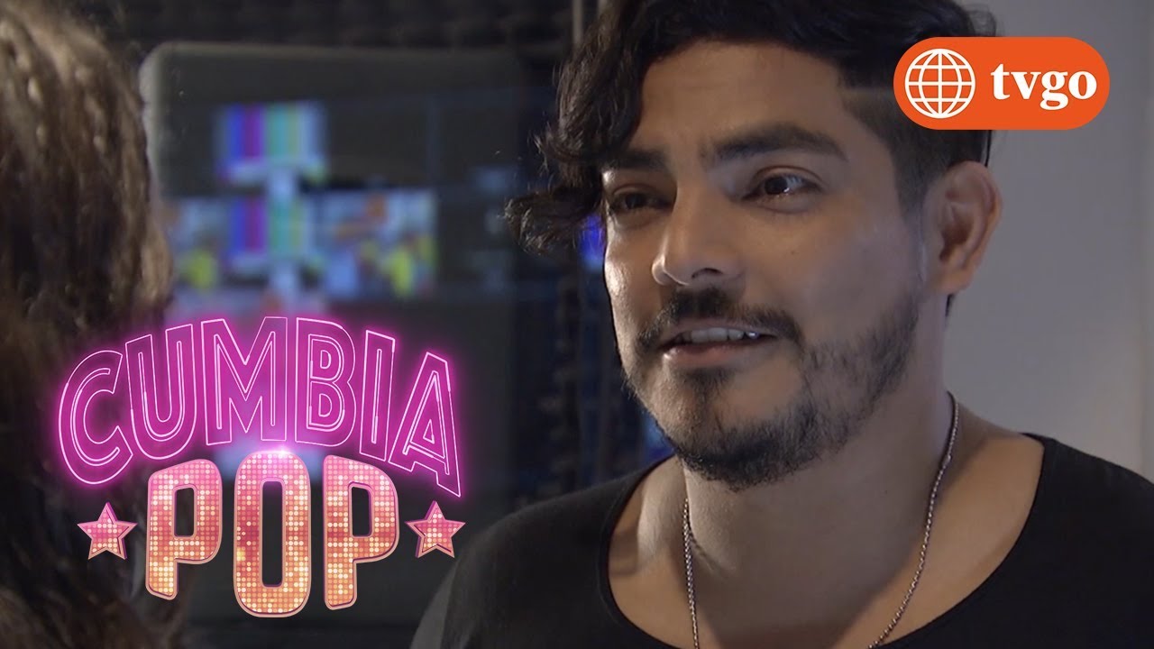 Cumbia Pop 02/01/2018 - Cap 1 - 3/5 - Gran Estreno