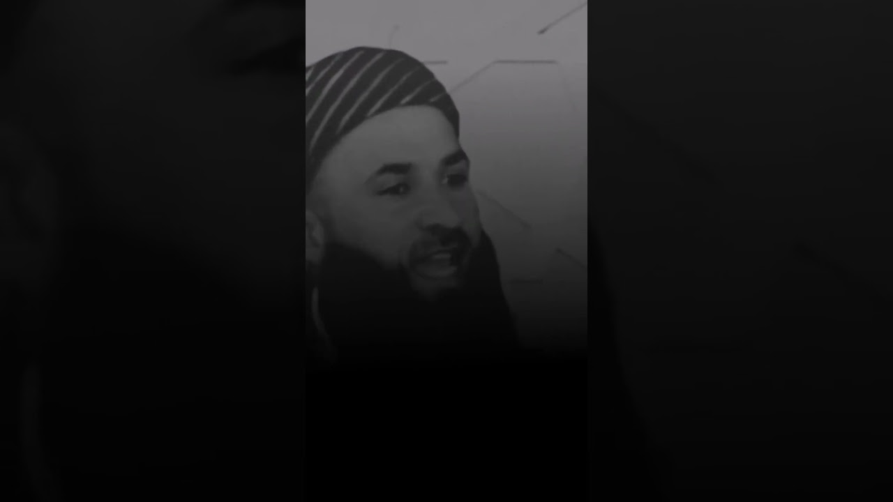 باسی توبە کردن و گەڕانەوەی حارسی کوڕی سوراقە و شەهیدبوونی - مامۆستا محمد حمید جەباری