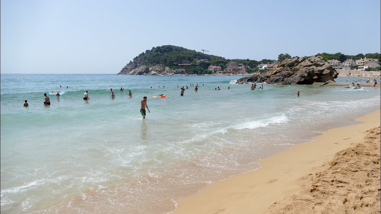 King's Camping - Palamos Hiszpania
