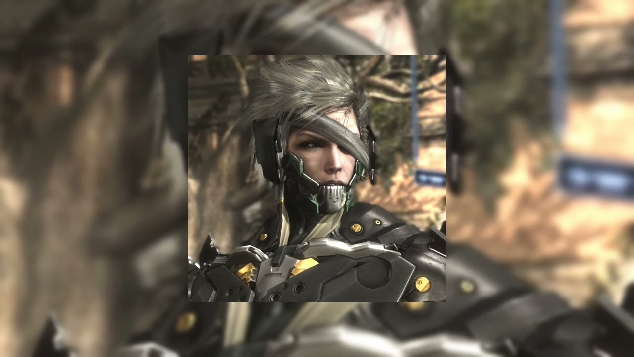 Rules Of Nature - Sped Up