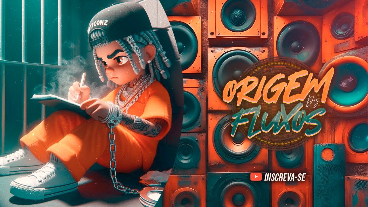 MTG - NOTIFICAÇÃO PREFERIDA - ( DJ SETE B ) - 2K24