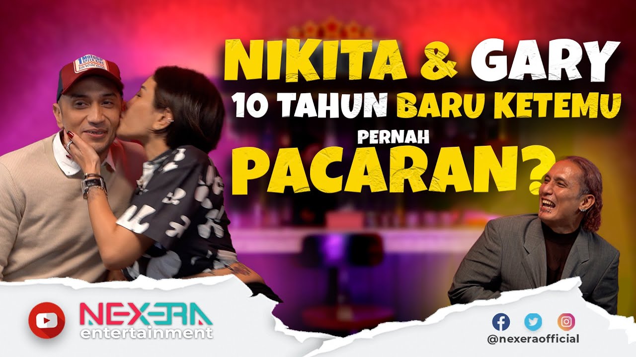 NIKITA MIRZANI: GUE GAK TAKUT SIAPAPUN!! | DUO GACOR #4