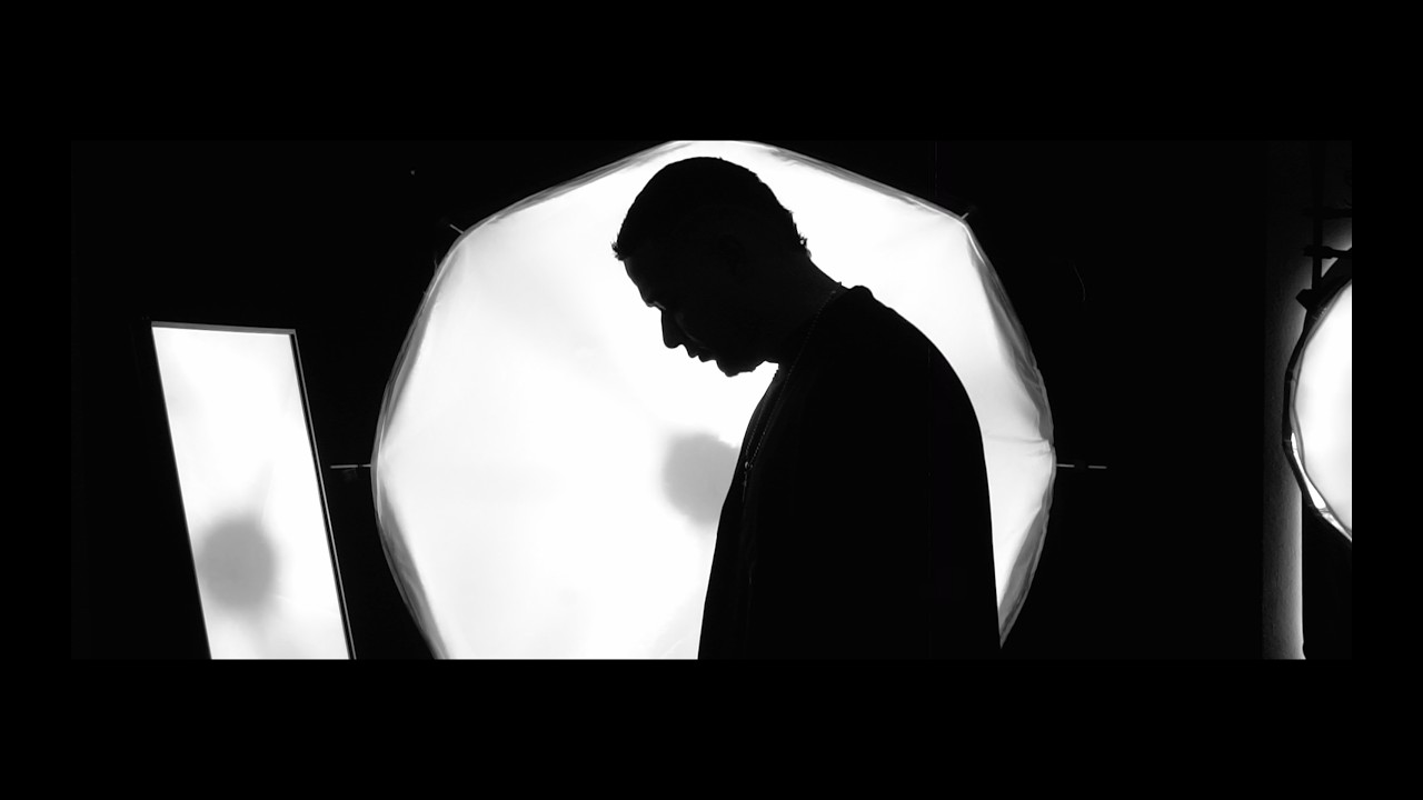 Tayrel - Ella (Video Oficial)