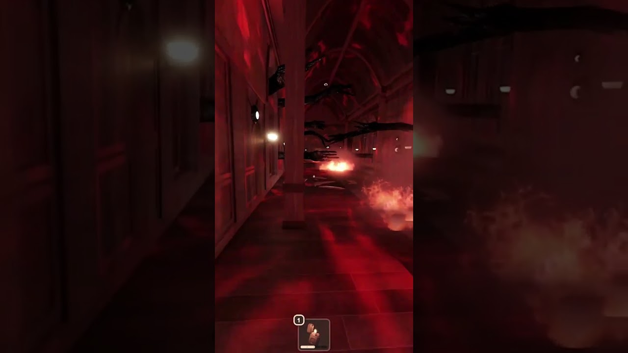 Doors roblox OST.                            