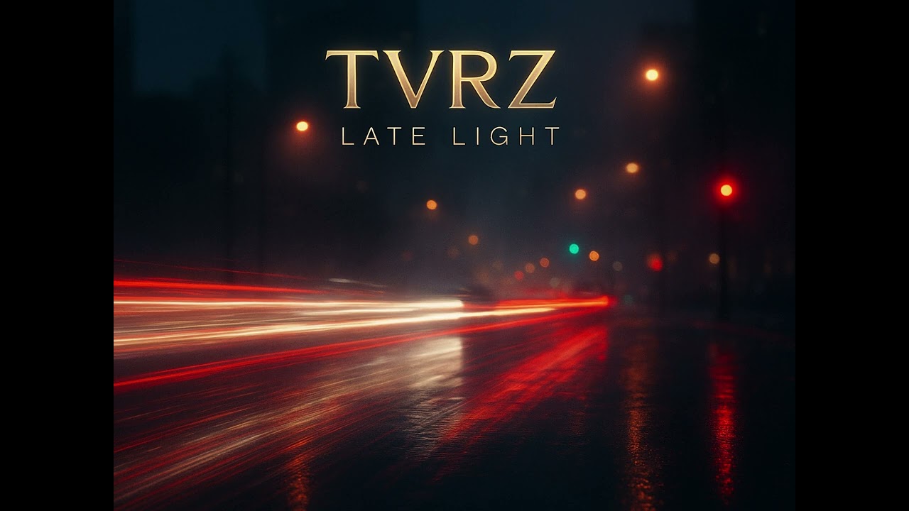 TVRZ - Late Night
