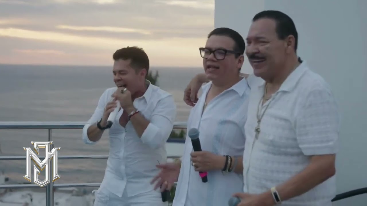 Corrido de Mazatlán - Jorge Medina y Julio Preciado en vivo Zagar desde el bar