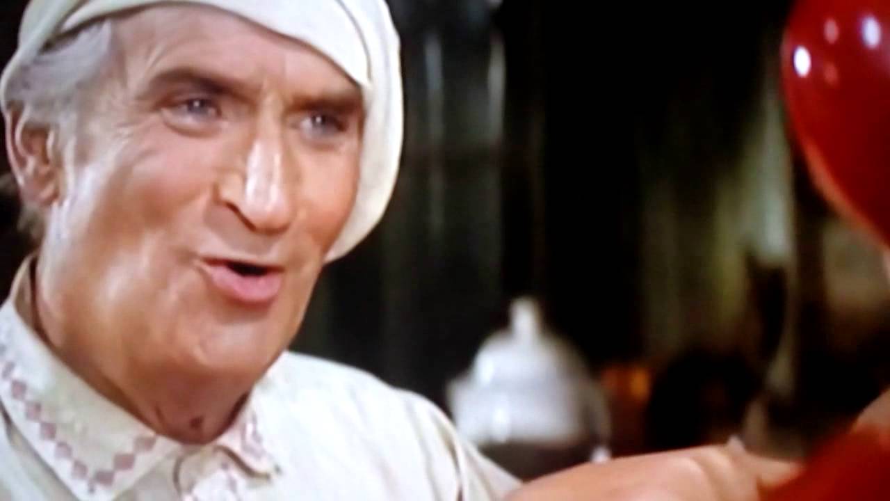 Louis de Funes