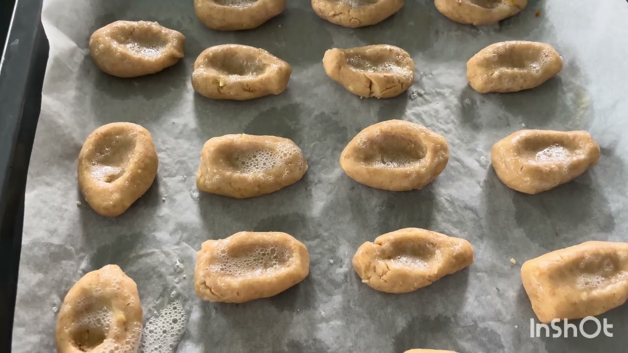 PERRUNILLAS EXTREMEÑAS SIN AZÚCAR 