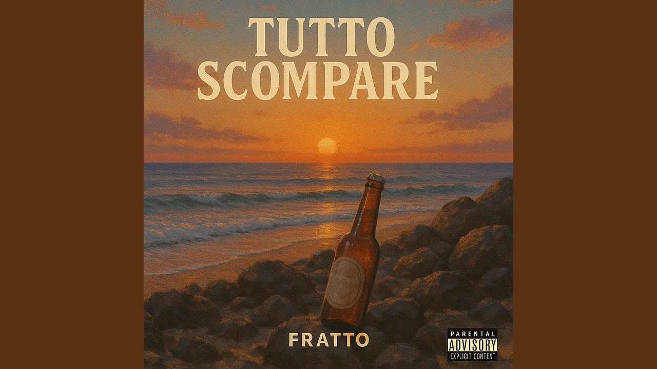 TUTTO SCOMPARE