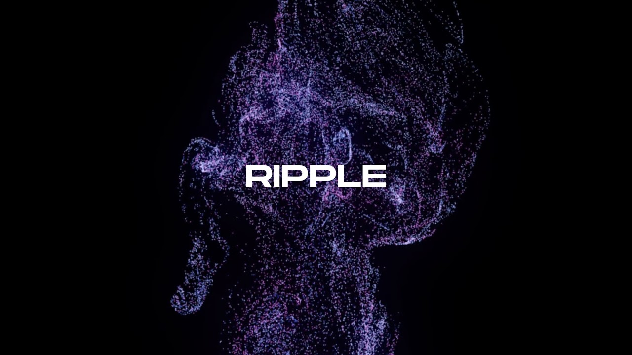 Wavy Project x Kanashii - RIPPLE//ENDLESS (Official Audio)