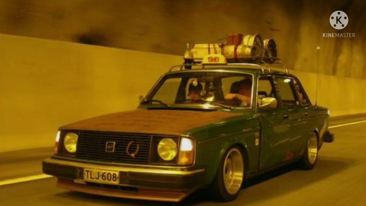 Real Love Is Al Around [Bass Boosted]