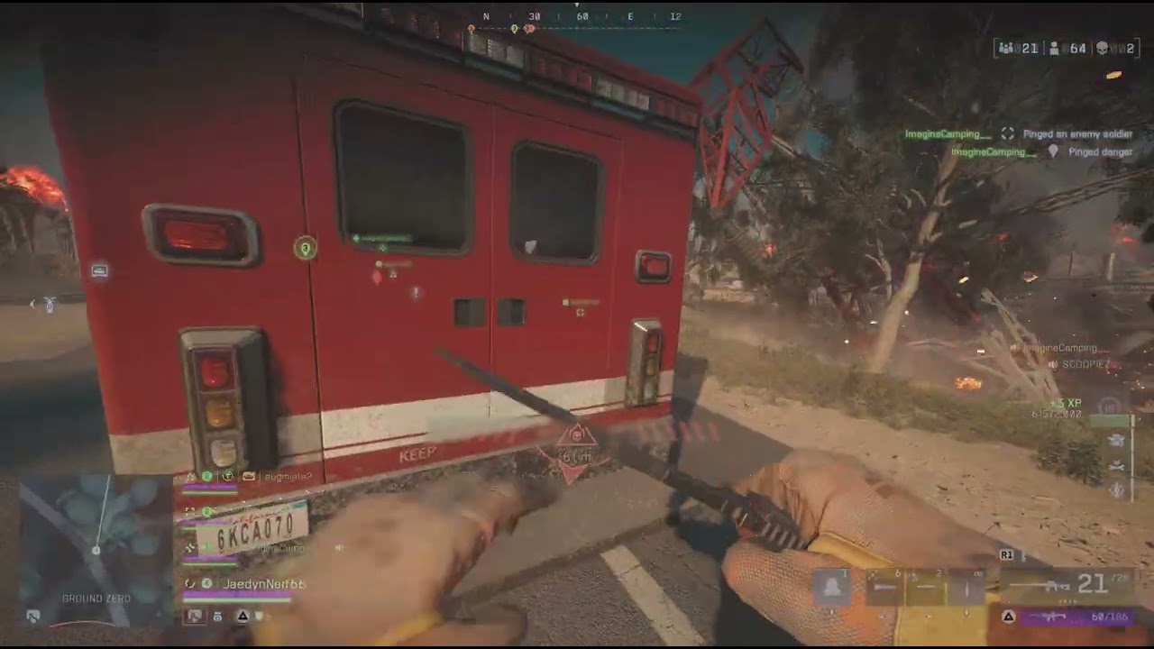 Battlefield 6 - (February 21, 2026)