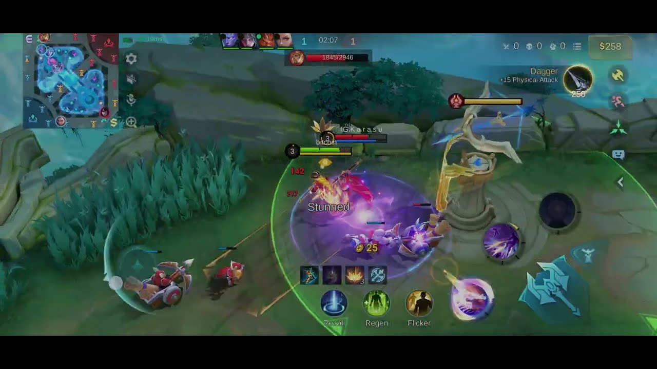 EP.406 Team games, Community, MLBB mobilelegends, ฝึกสมาธิด้วยเกม ทำงานเป็นทีม สายฟรี ไม่เติมเงิน