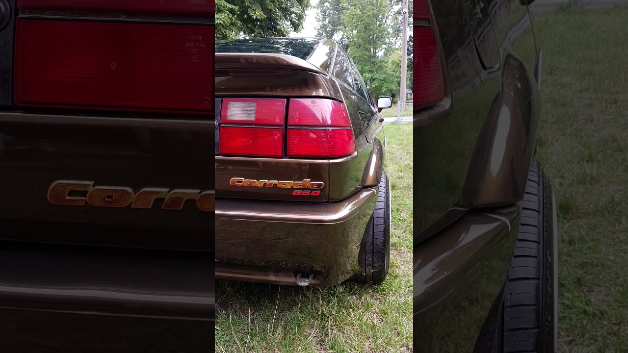 Corrado G60