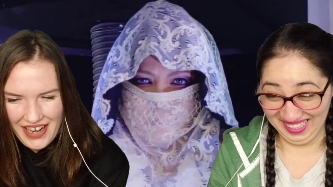 L'Arc~en~Ciel CHASE and Sevent Heaven Reaction