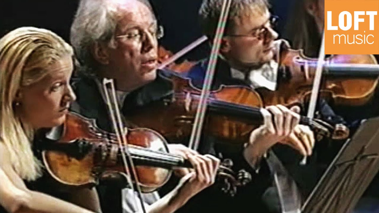 Gidon Kremer & Kremerata Baltica: Nino Rota - Concerto per archi