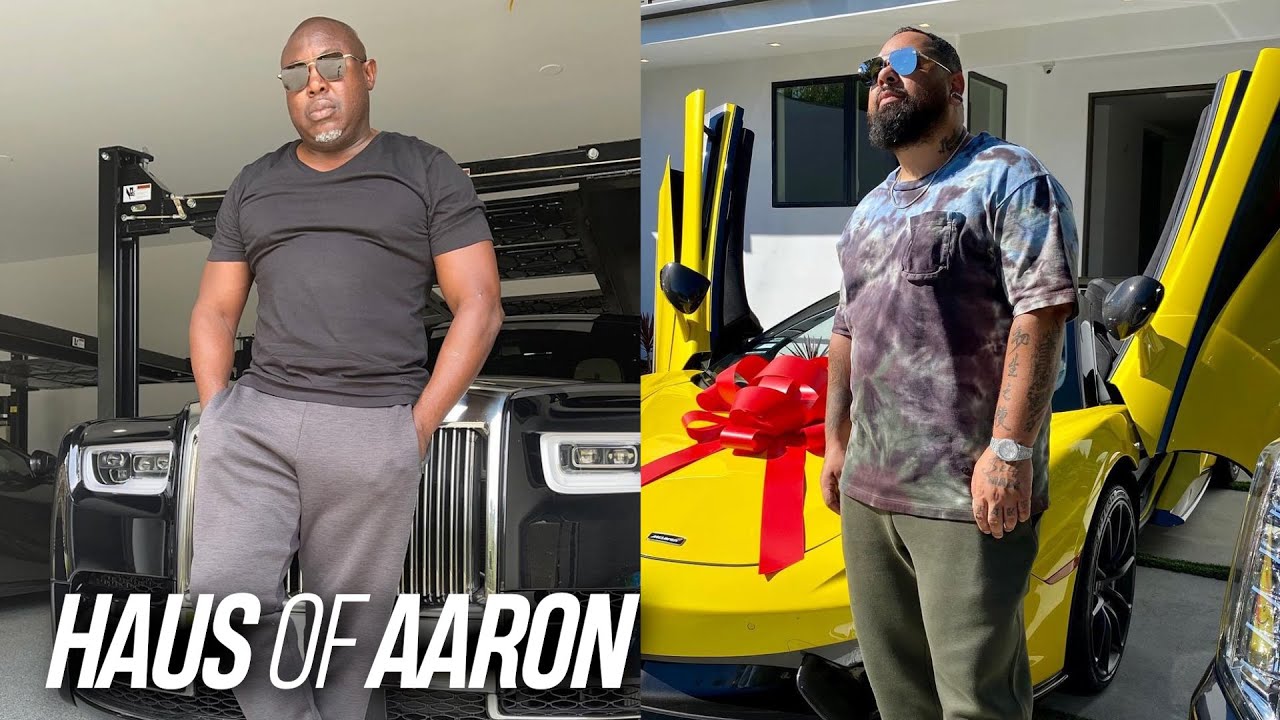 Simon Responds to Falynn’s Rich Baby Daddy, They’re Beefing!