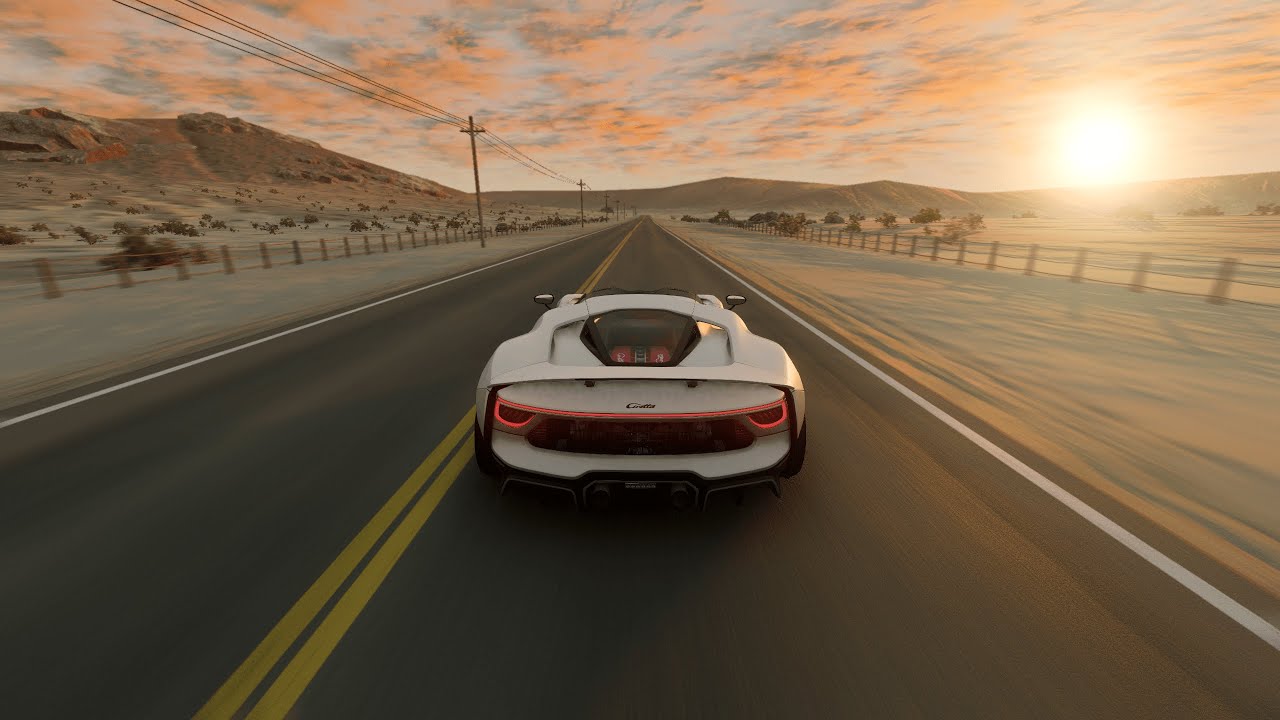 Civetta Scintilla 3.9L V8 Engine Mod From Bolide | Showcase