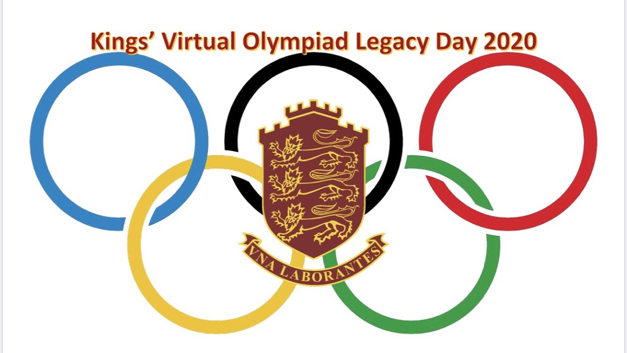 Virtual Legacy Day  - Activity 3 - 20 minute Cycle Ride