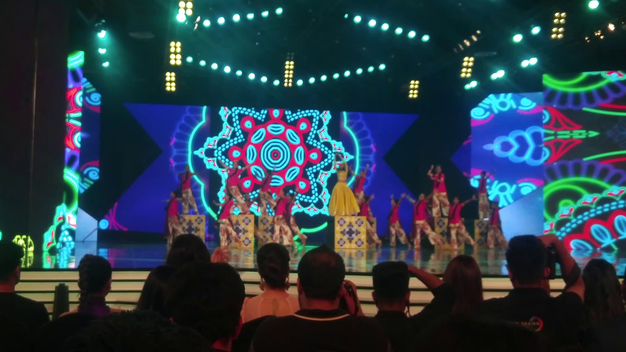 Hum style award 2018