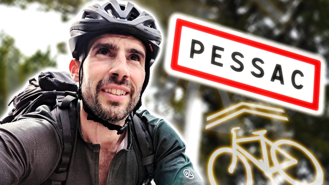Le Plan Vélo de Pessac : Une Ville Qui Mise Vraiment Sur Le Vélo ?