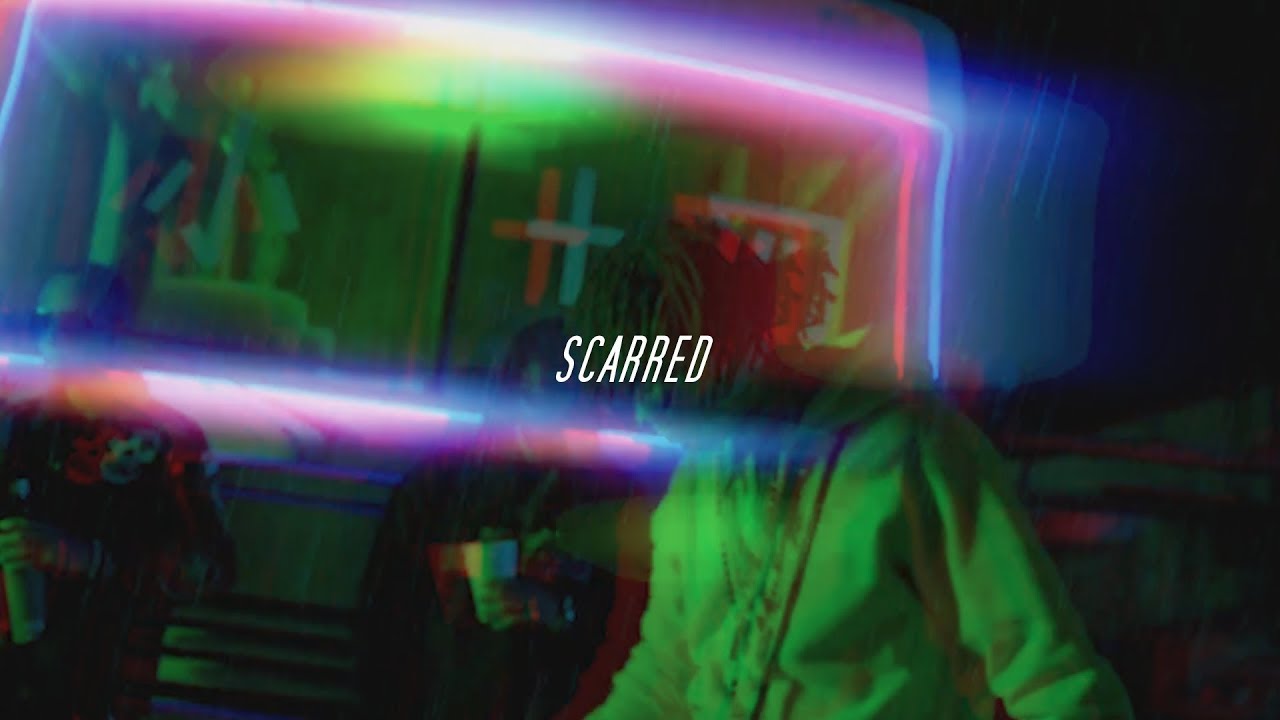 [SOLD] Trippie Redd x Lil Peep Type Beat - 