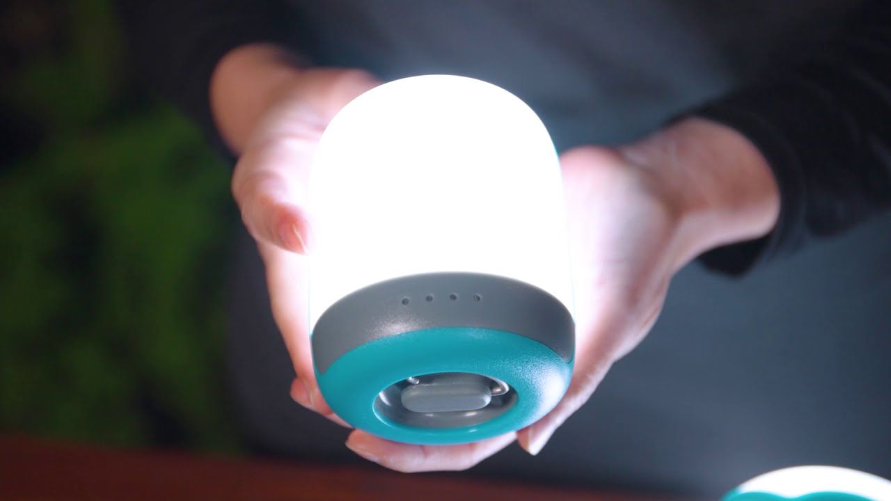 BioLite AlpenGlow | Instructional Video