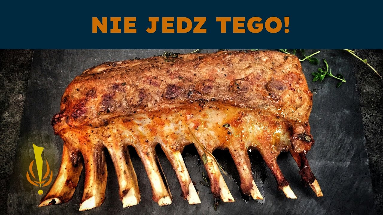 TE FAKTY O ŻYWNOŚCI ZASKOCZĄ CIĘ | TO MUSISZ WIEDZIEĆ