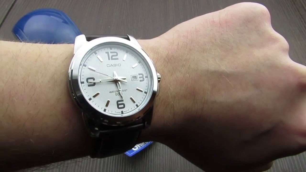 CASIO MTP 1314L 7A